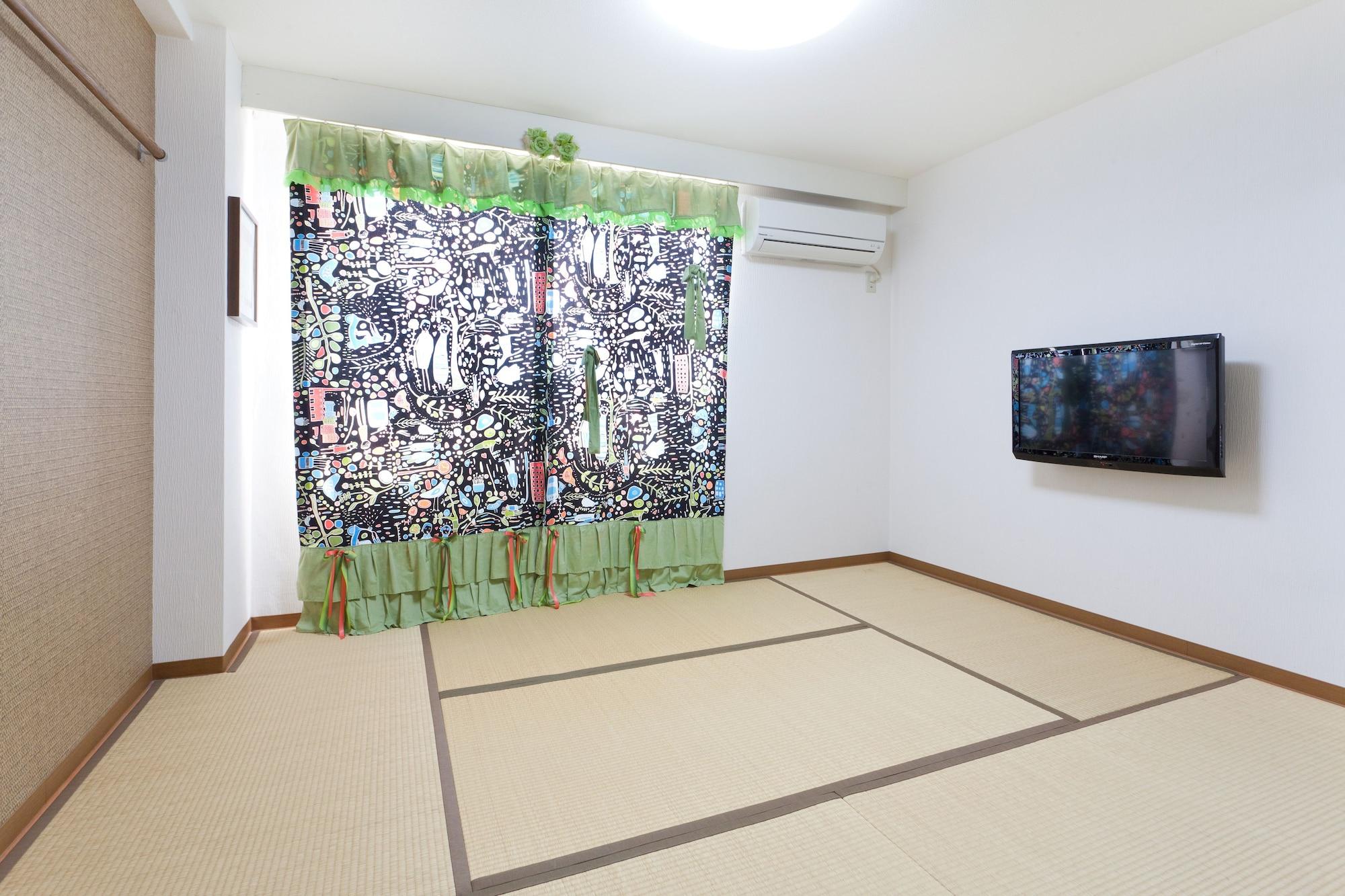 Hanabi Präfektur Tokio