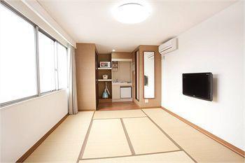 โรงแรม โรงแรมฮะนะบิ 2*