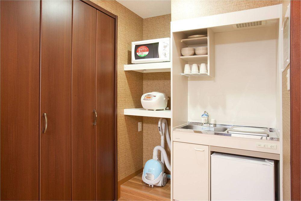 โรงแรม โรงแรมฮะนะบิ