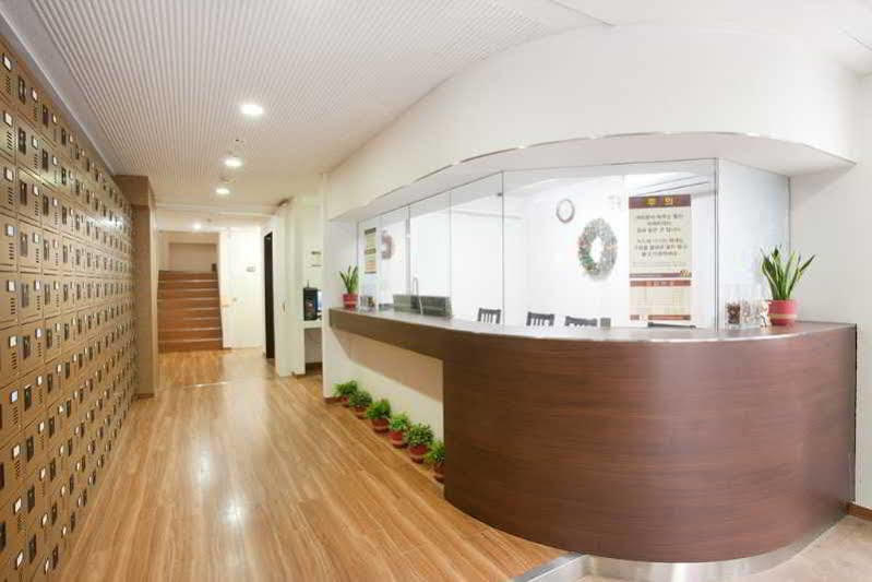 โรงแรม โรงแรมฮะนะบิ โตเกียว