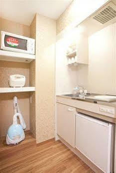 โรงแรม โรงแรมฮะนะบิ